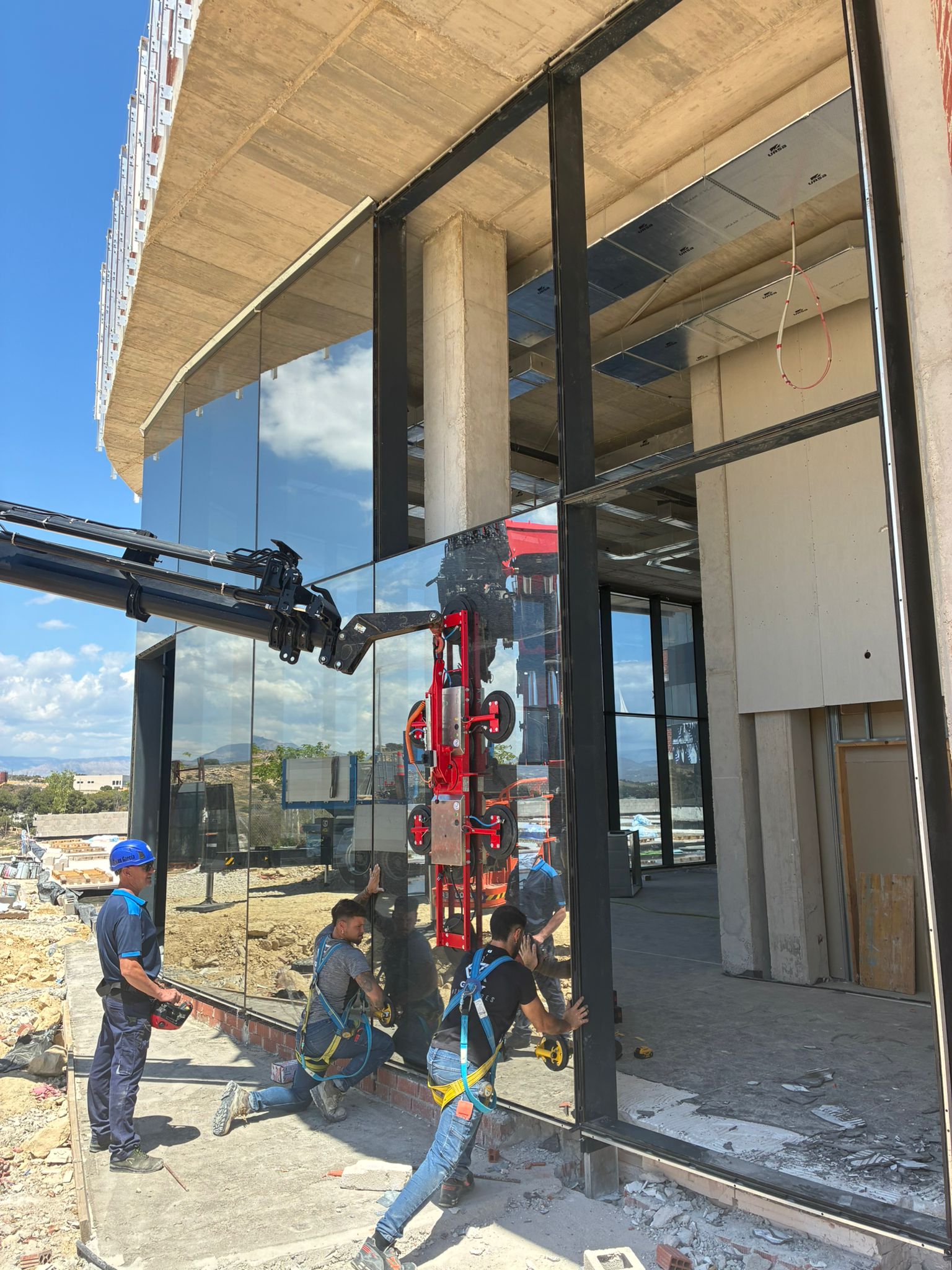 IMED Torrevieja Mayo 2025 - Foto 1