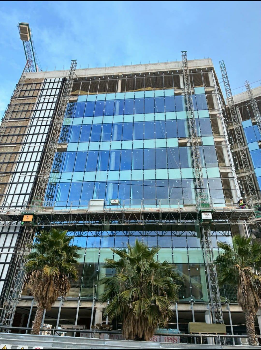 Palacio de Justicia Alicante - Foto 2